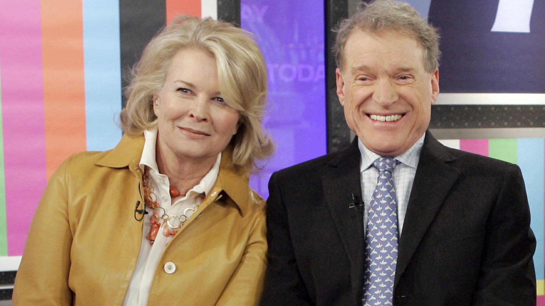 Charles Kimbrough, who played anchor in 'Murphy Brown,' dies